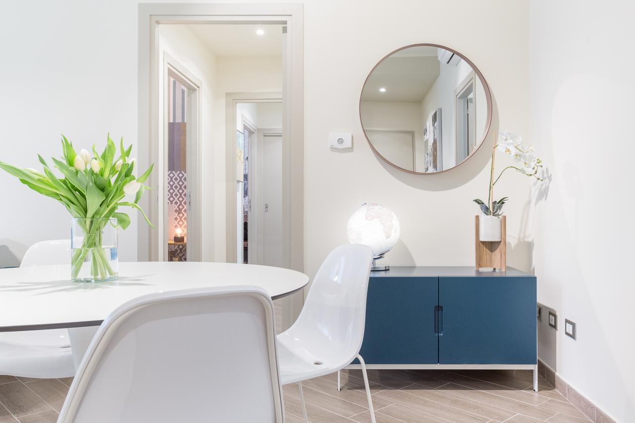 Al Qasr- Design And Luxury Apartment Palermo Dış mekan fotoğraf